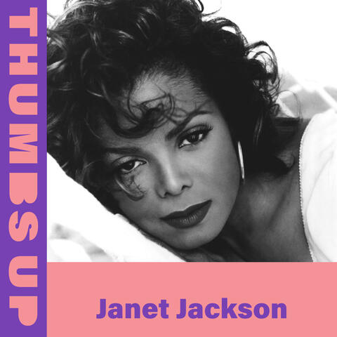 Thumbs Up: Janet Jackson