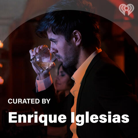 Curated By: Enrique Iglesias