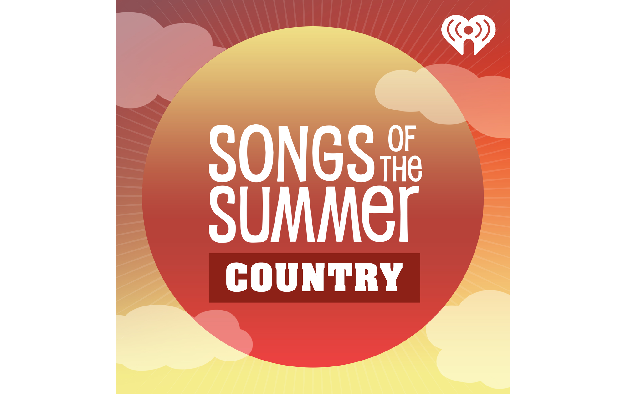 Songs Of Summer Country iHeart
