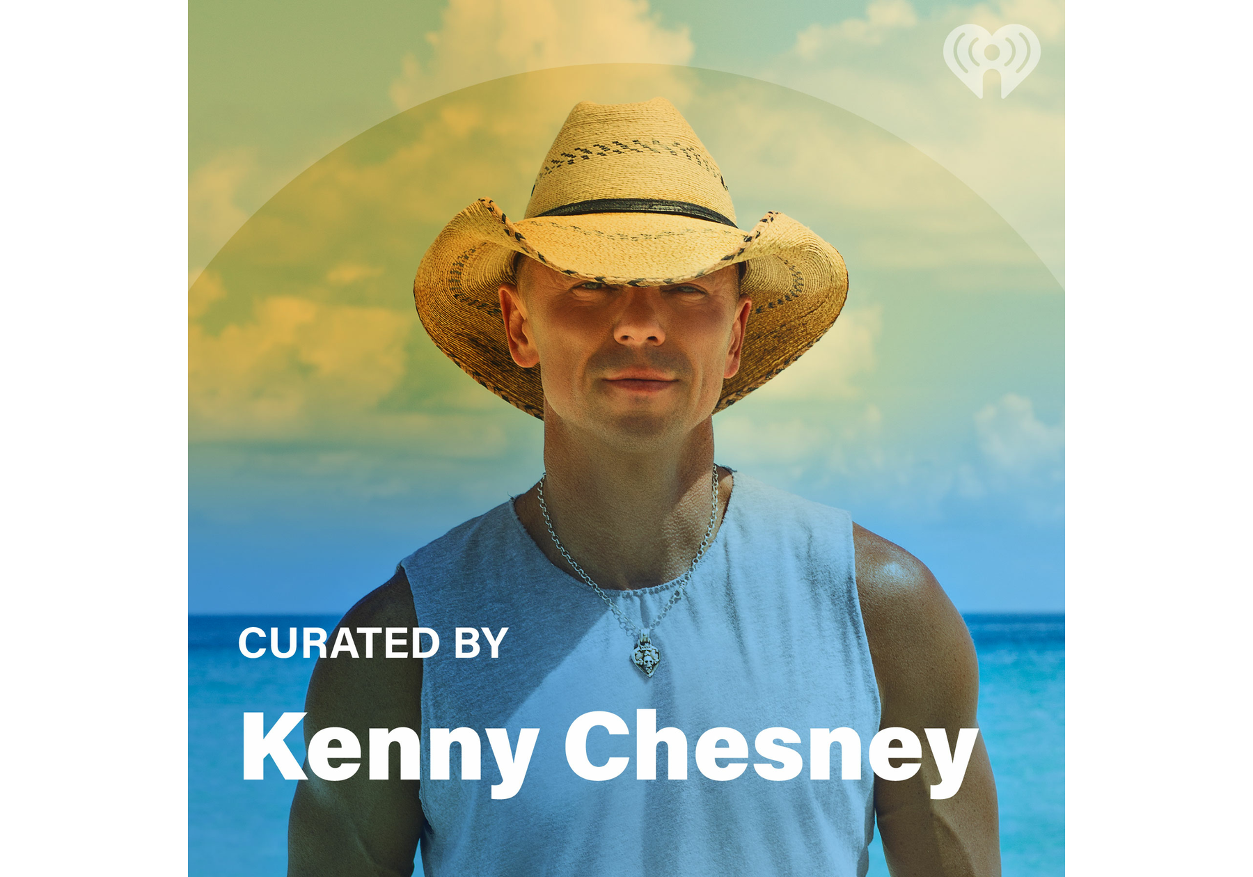Curated By Kenny Chesney iHeart