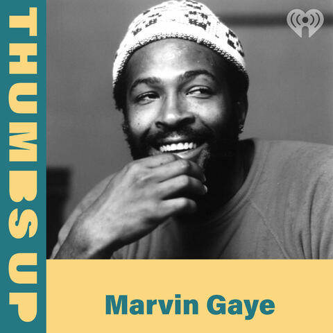 Thumbs Up: Marvin Gaye