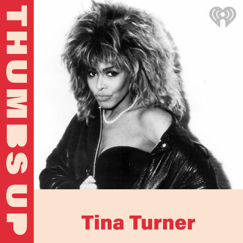 Thumbs Up: Tina Turner