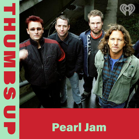 Thumbs Up: Pearl Jam