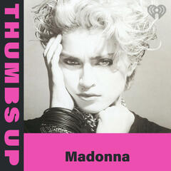 Thumbs Up: Madonna