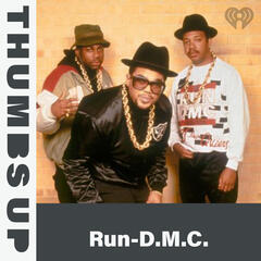 Thumbs Up: Run-D.M.C.