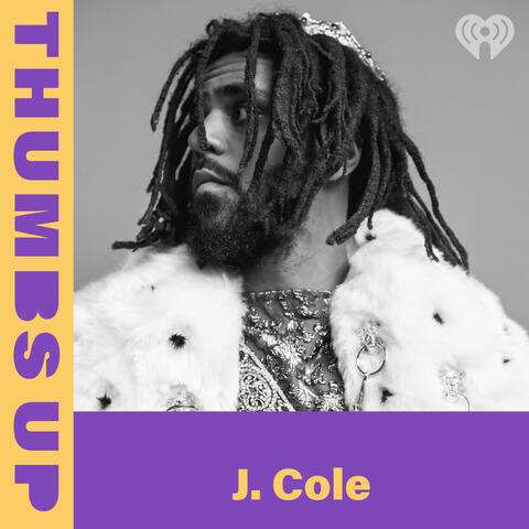 Thumbs Up: J. Cole