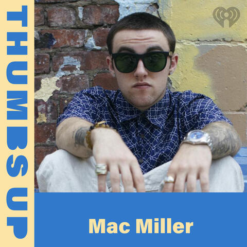 X 上的The Mac Miller Memoir：「Good luck tonight @penguins 🐧   / X