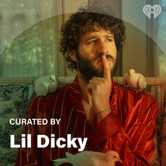Curated By: Lil Dicky