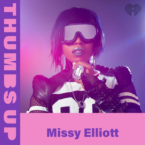 Thumbs Up: Missy Elliott