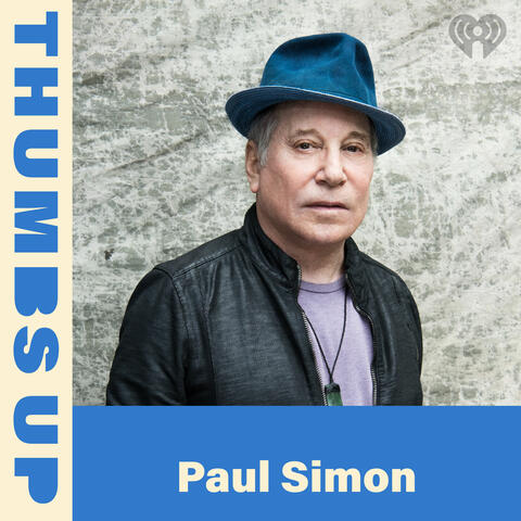 Thumbs Up: Paul Simon