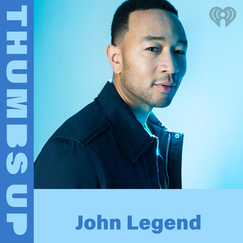 Thumbs Up: John Legend