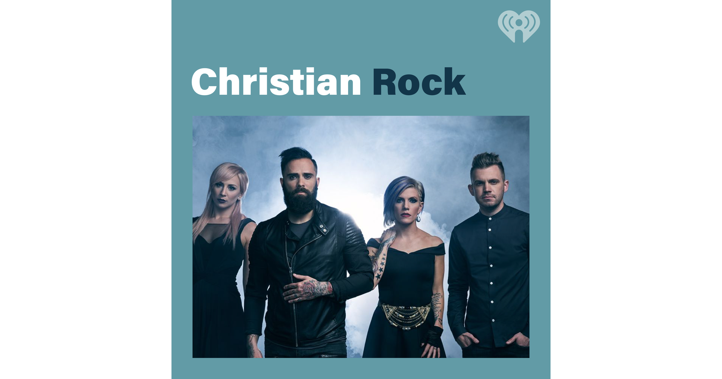 Christian Rock iHeart