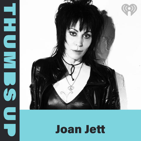 Thumbs Up: Joan Jett