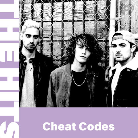 The Hits: Cheat Codes