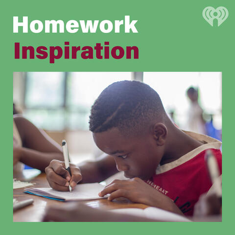Homework Inspiration
