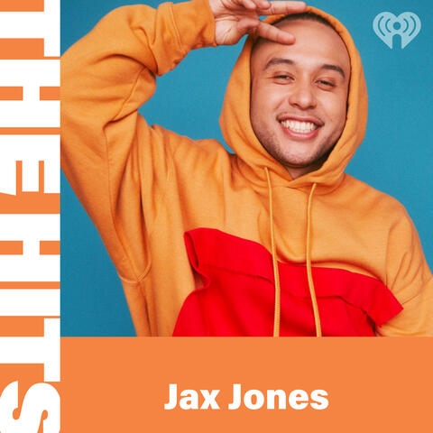 The Hits: Jax Jones