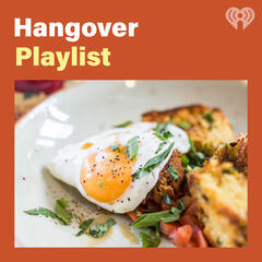 Hangover Playlist