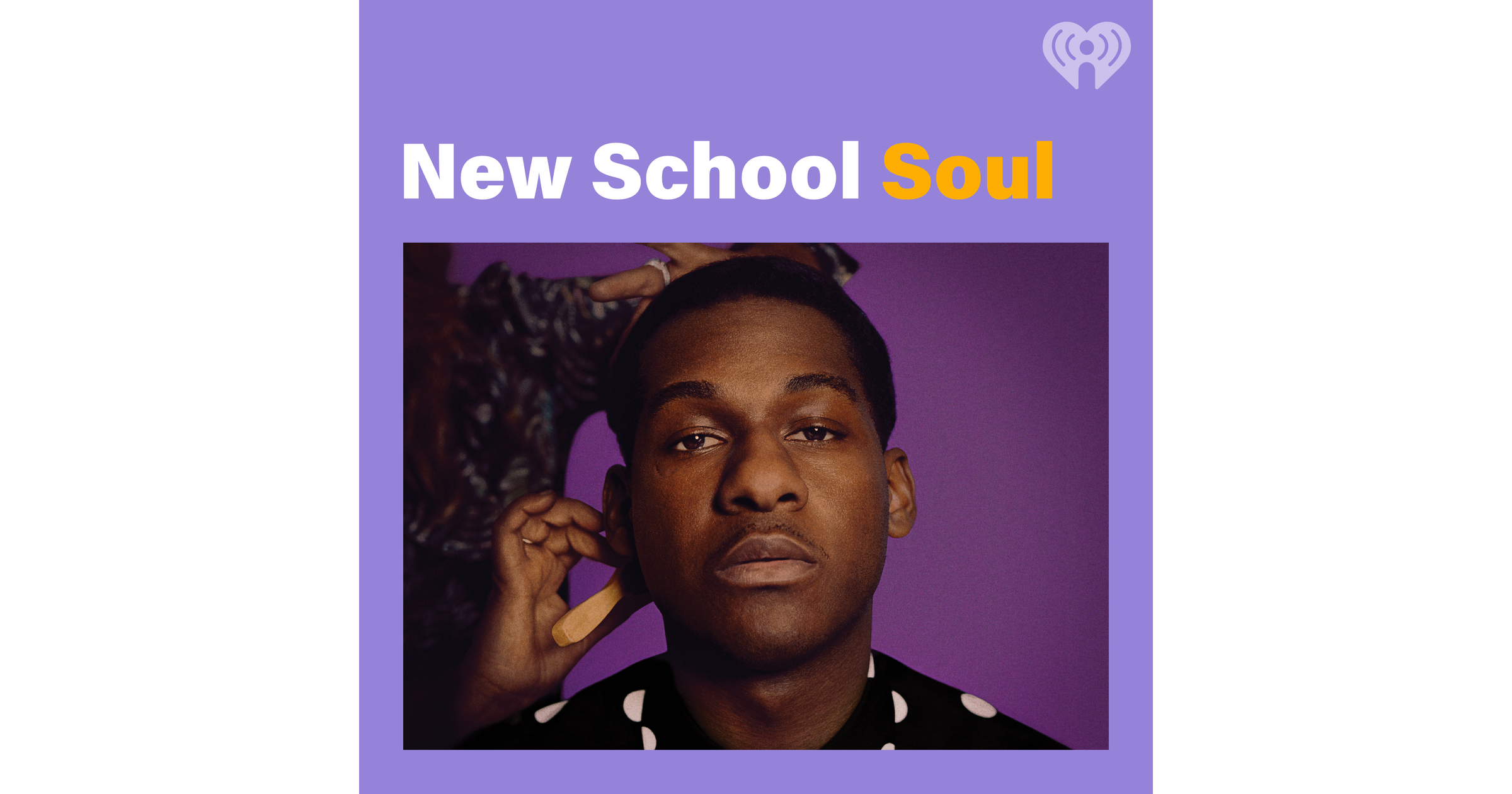 Iheart radio soul 2025 music