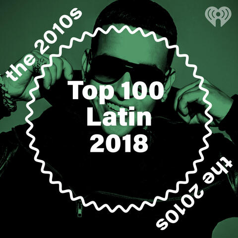 Top Latin 2018