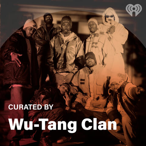 Curated By: Wu-Tang Clan