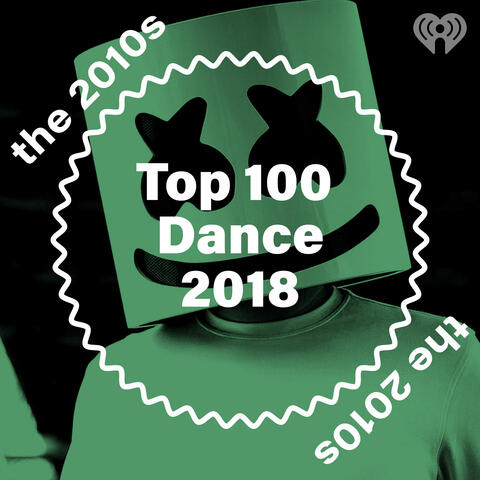 Top Dance 2018