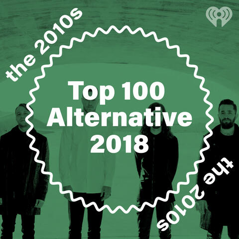 Top Alternative 2018