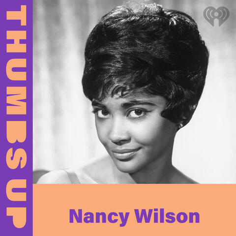 Thumbs Up: Nancy Wilson