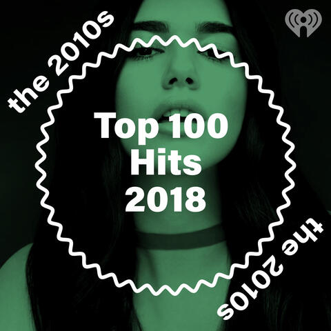Top Hits 2018