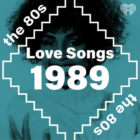 Love Songs: 1989