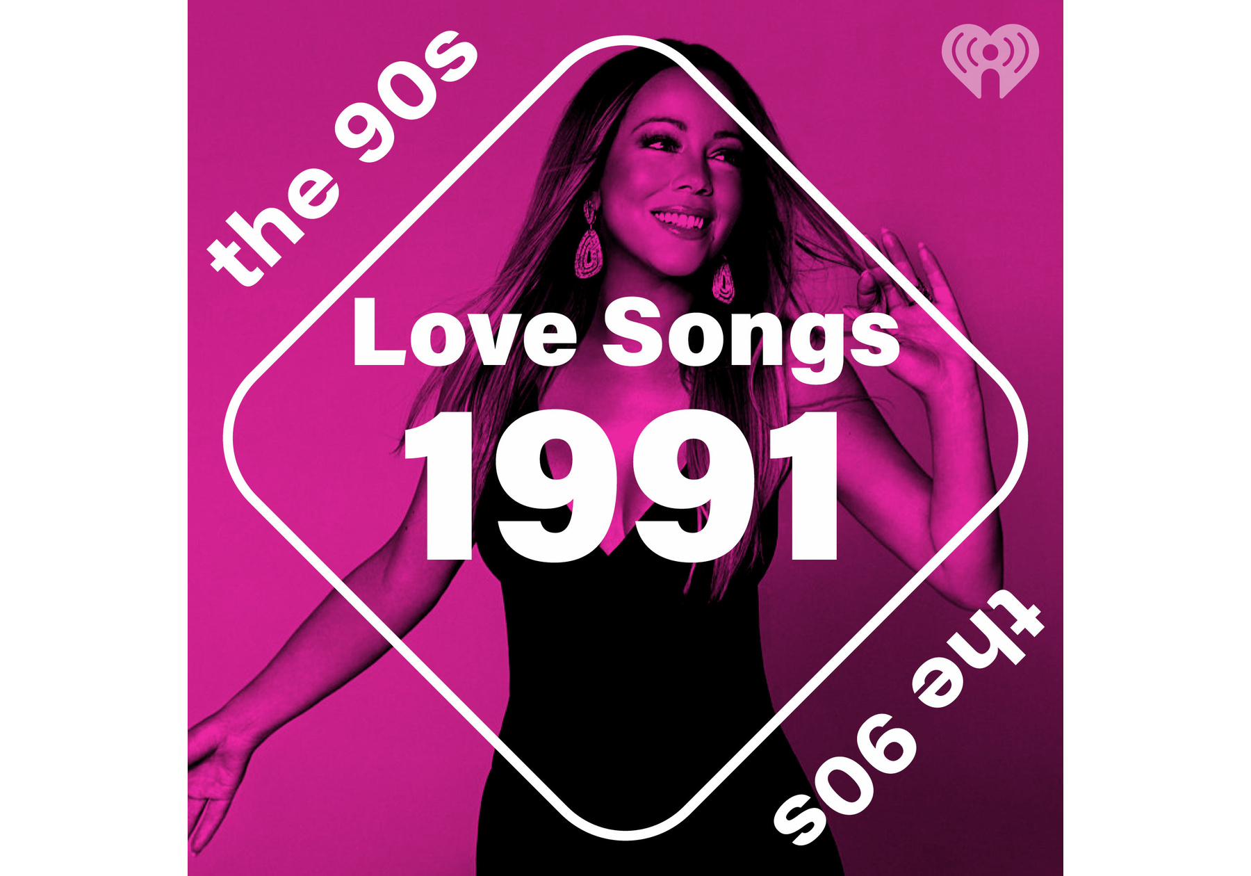 Love Songs: 1991 | iHeart