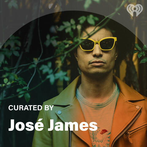 Curated By: José James
