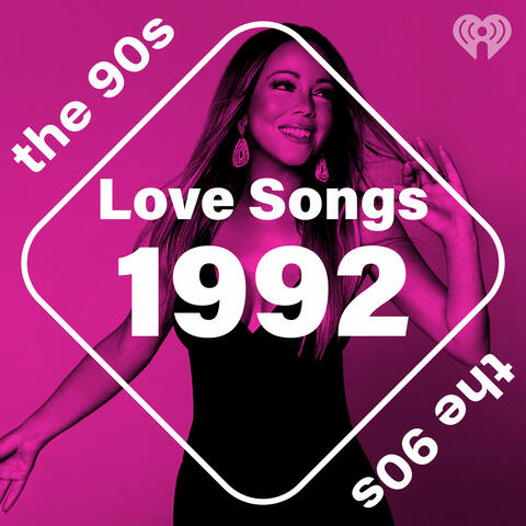 Love Songs: 1992