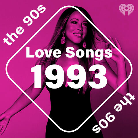 Love Songs: 1993