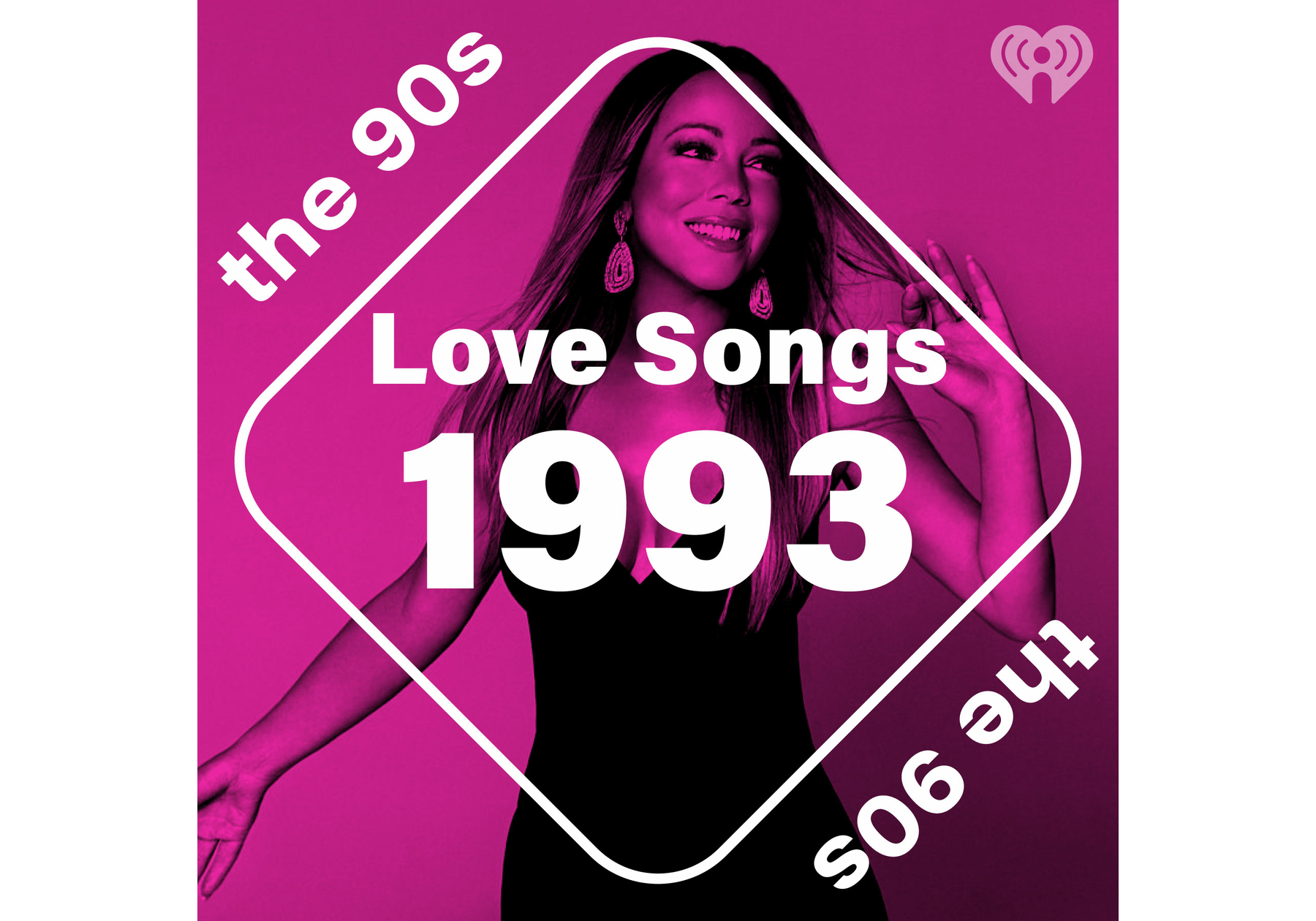 Love Songs: 1993