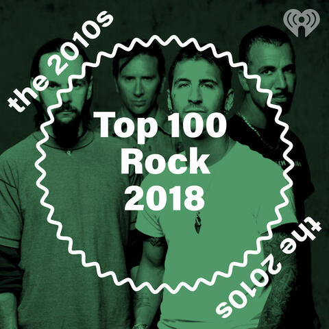 Top Rock 2018