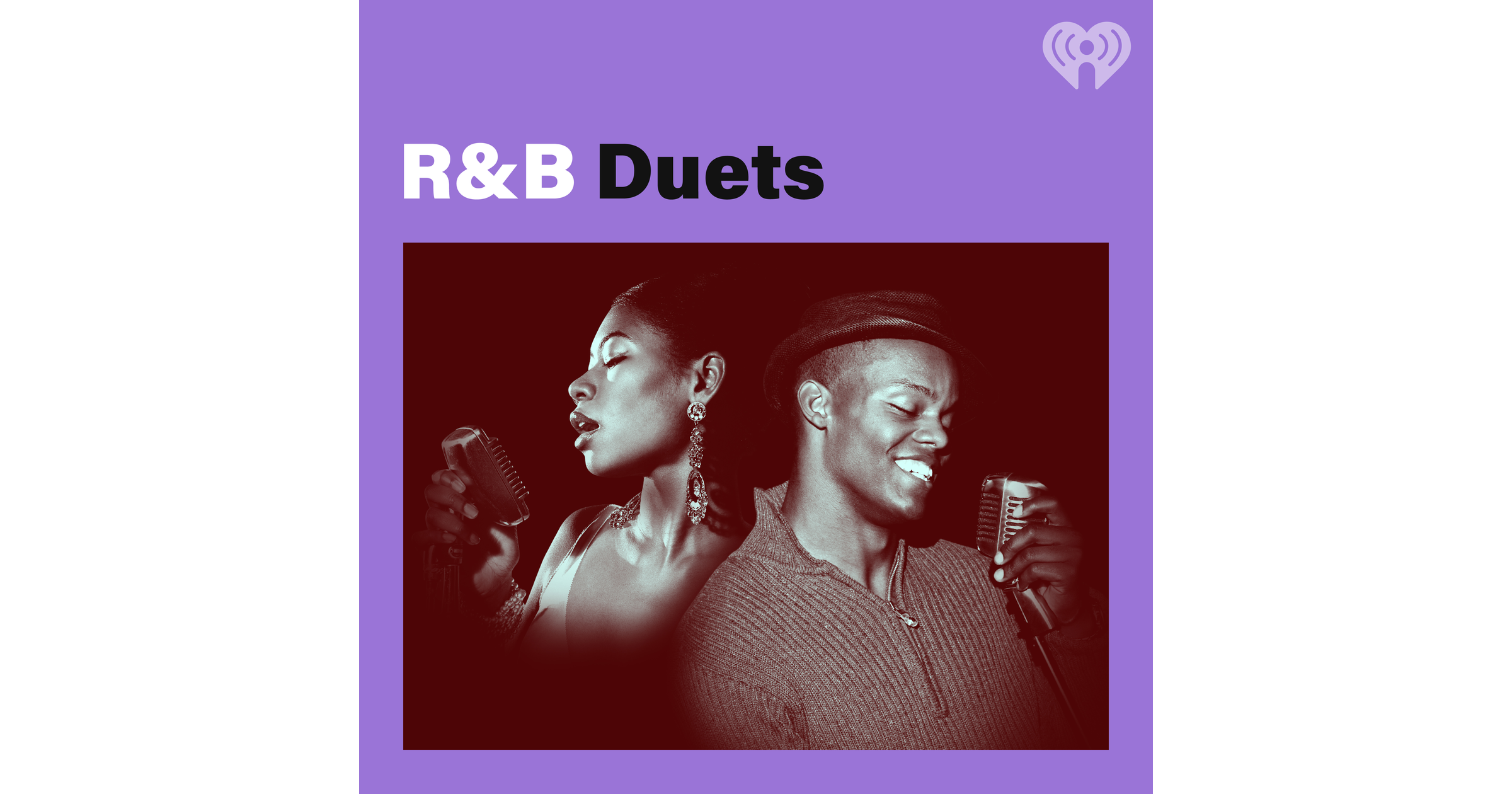 R&B Duets iHeart