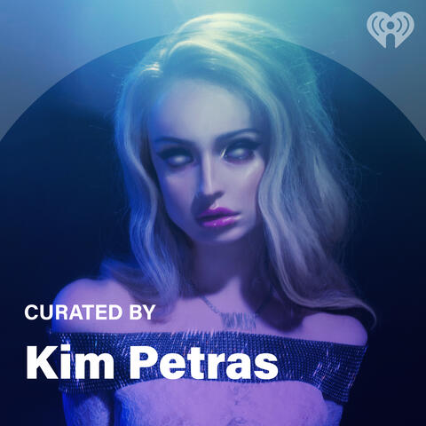 Curated By: Kim Petras