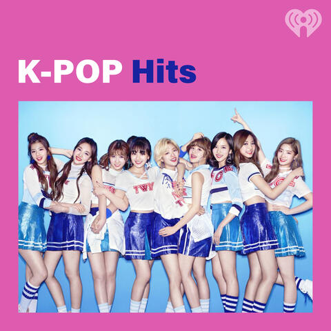 K-POP Hits