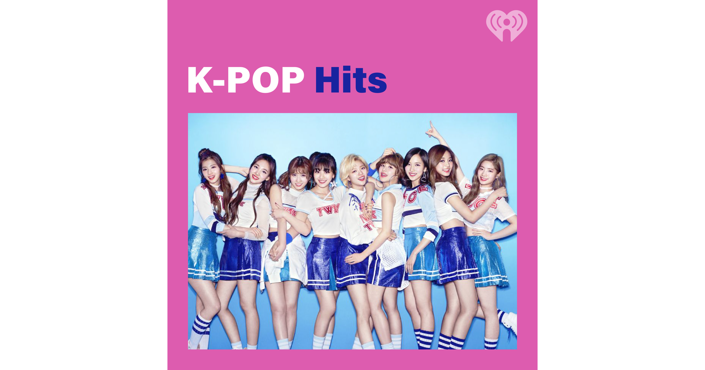 K-POP Hits | iHeart