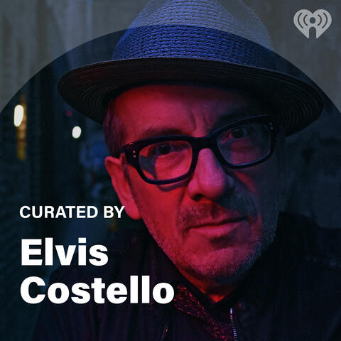 Curated By: Elvis Costello