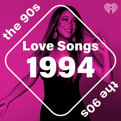 Love Songs: 1994
