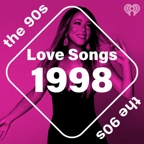 Love Songs: 1998