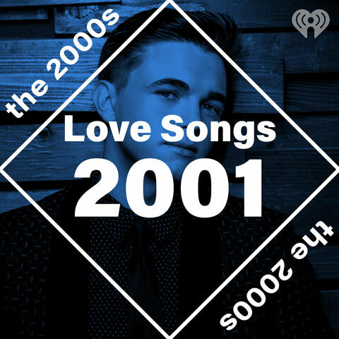 Love Songs: 2001