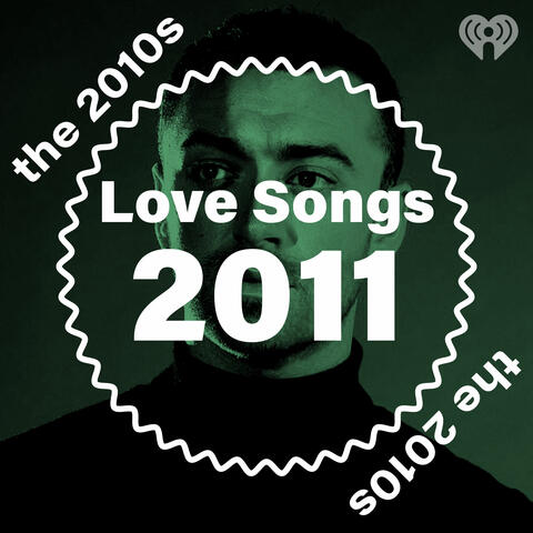 Love Songs: 2011