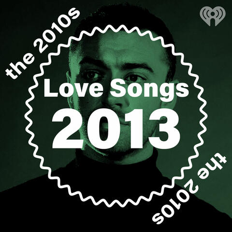Love Songs: 2013