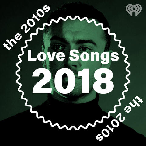 Love Songs: 2018