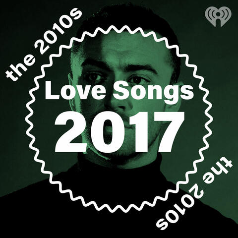 Love Songs: 2017