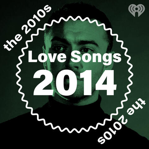 Love Songs: 2014