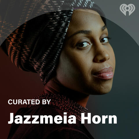 Curated By: Jazzmeia Horn