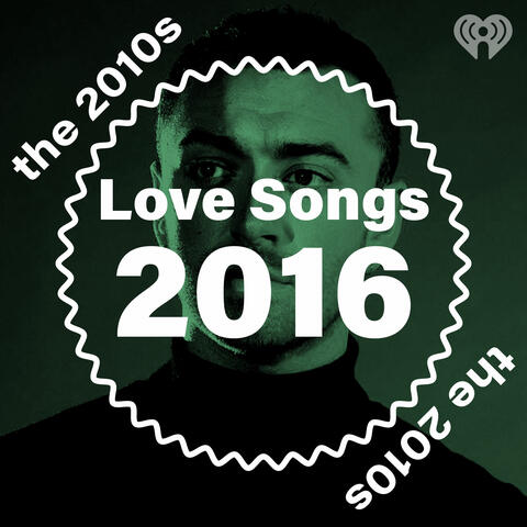 Love Songs: 2016